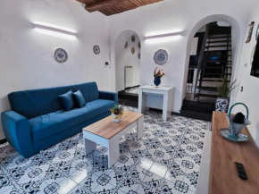 Casagiugiù Vietri Sul Mare